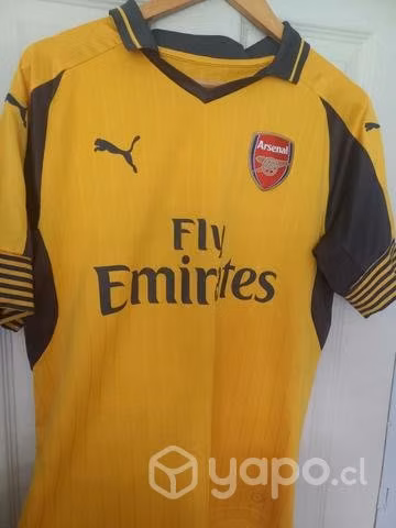 Polera Arsenal M
