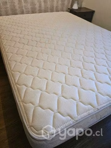 Cama Rosen Ergo T 2 plazas - Imagen 4