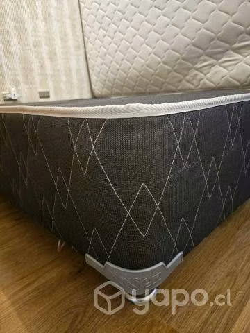 Cama Rosen Ergo T 2 plazas - Imagen 3