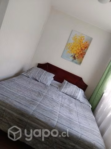 Habitaciones en la costanera