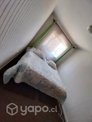 Habitaciones en la costanera