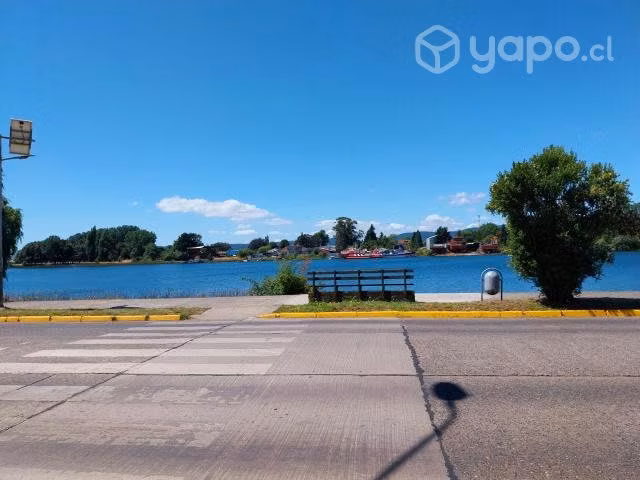 Habitaciones en la costanera