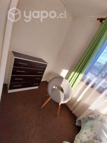 Habitaciones en la costanera