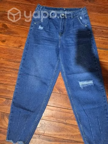 Jeans Moms 38
