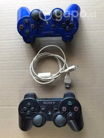 Play 3 a la venta