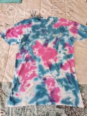 Polera Ripndip Tye Dye Talla M - Imagen 2