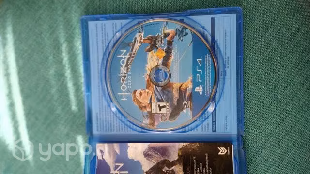 Horizon Zero Dawn - PS4 - Imagen 3