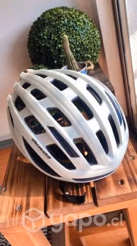 Casco bicicleta