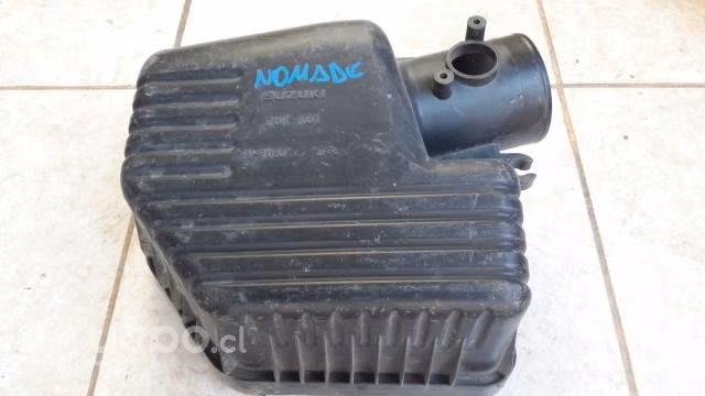 Tapa porta filtro suzuki grand nomade