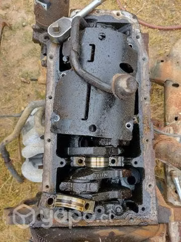 Volante de inercia Chevrolet Astra 2.0