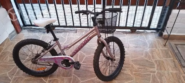 Bicicleta oxford