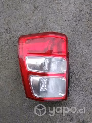 Foco trasero Suzuki Grand Vitara Nomade izquierdo