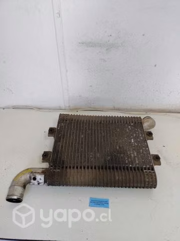 Radiador Intercooler (MXU006) Mahindra Xuv500 2.2