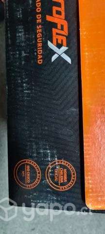Zapatos de seguridad - Imagen 3
