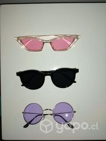 Accesorios