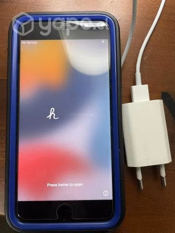 Iphone 7 plus