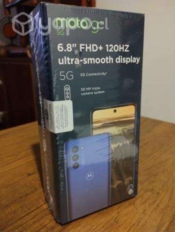 Celular Nuevo Moto G51 - Imagen 2
