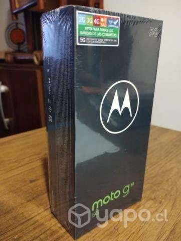 Celular Nuevo Moto G51 - Imagen 3