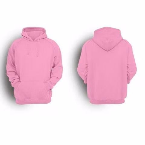 Polerones para estampar y sublimar