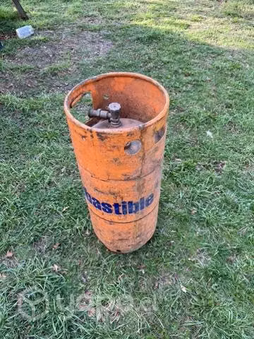 Cilindro de gas para monta carga (Yale)