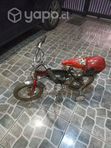 bicicleta niño para 3a5 años - Imagen 4