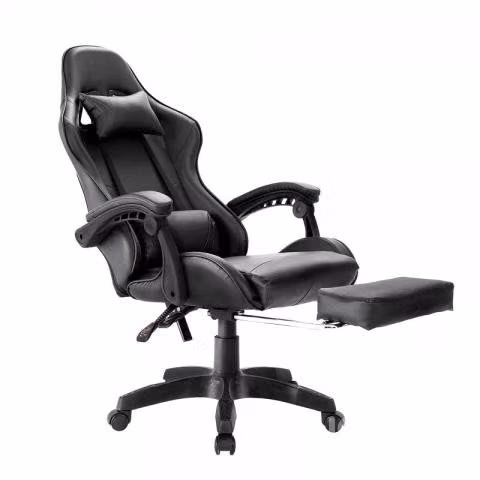Silla Gamer Modelo Odín Nueva - Imagen 3