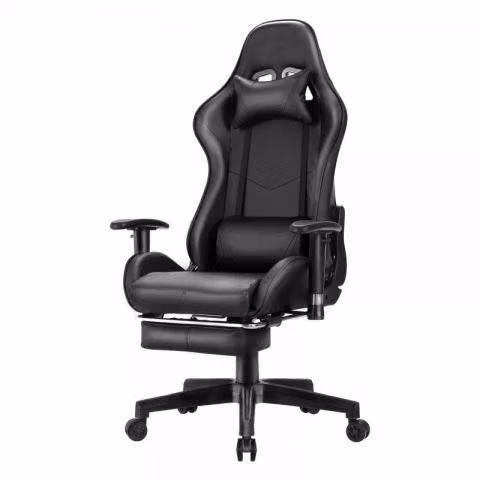 Silla Gamer Modelo Odín Nueva