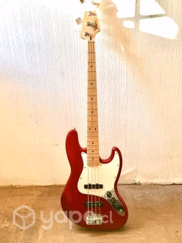 FENDER Jazz Bass 2013 MIM