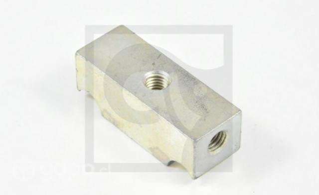 Soporte 175/200 - pn 3685098 - hiab - Imagen 2