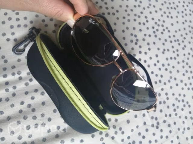 Ray-ban unisex - Imagen 6