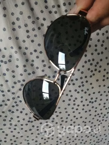Ray-ban unisex - Imagen 4