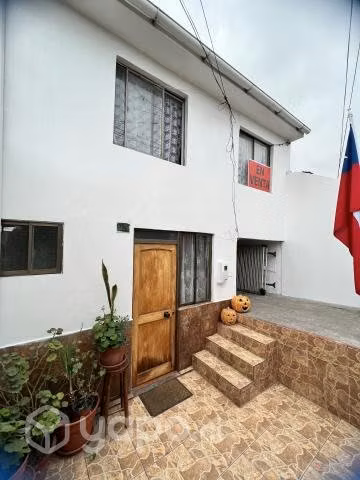 Casa en Iquique