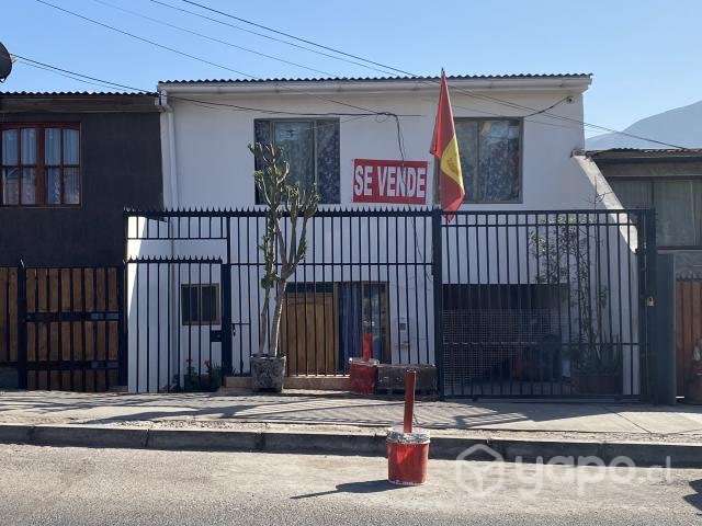 Casa en Iquique - Imagen 2