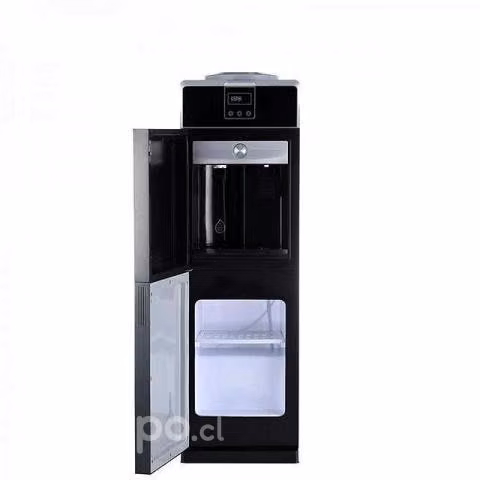 Dispensador Eléctrico Bidón Agua Fria Caliente