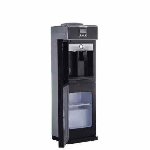 Dispensador Eléctrico Bidón Agua Fria Caliente