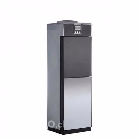 Dispensador Eléctrico Bidón Agua Fria Caliente