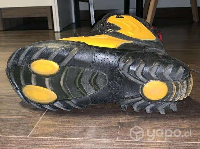 Botas Ski SPEX Powergrip (PRECIO DISCUTIBLE) - Imagen 6
