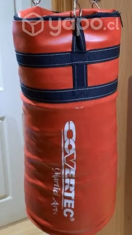 Se venda saco de BOX