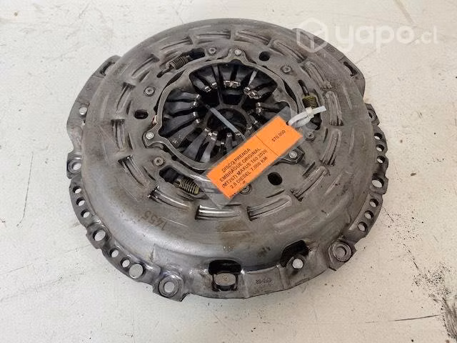 Disco prensa original (MT267) Maxus T60 2020 2.8 D