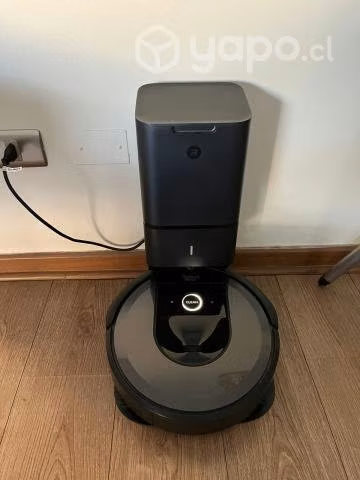 Aspiradora Robot Roomba i7+