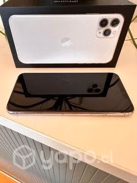 Iphone 11 Pro Max - 256 GB