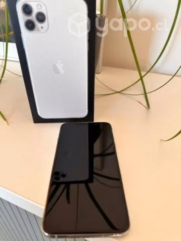 Iphone 11 Pro Max - 256 GB