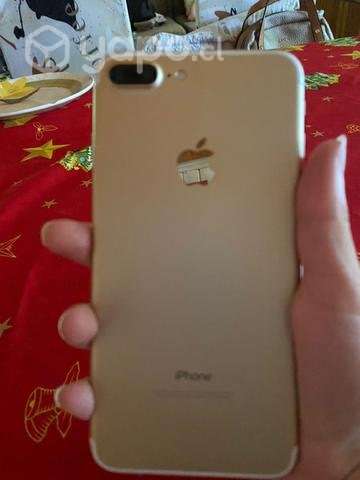 Iphone 7 plus - Imagen 4