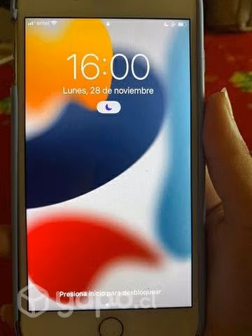 Iphone 7 plus