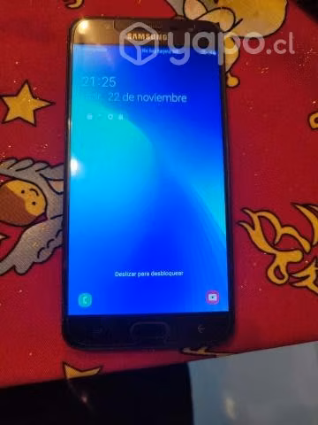 Galaxy j7 prime2