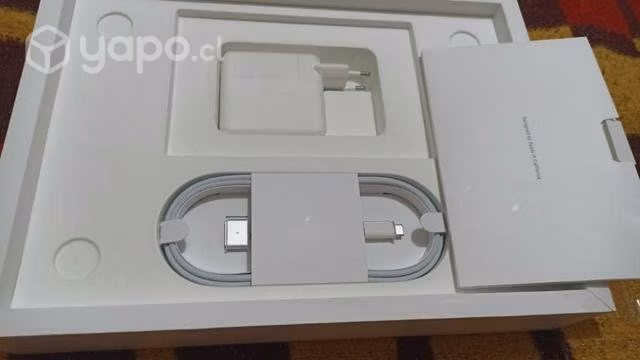 MacBook M1 pro 14.2 - Imagen 5