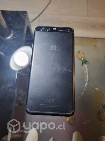 Huawei P10