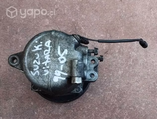 Compresor a/c Suzuki Grand Vitara 1999-2005