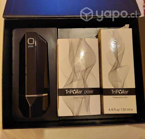 Tripollar Pose Corporal - Imagen 3