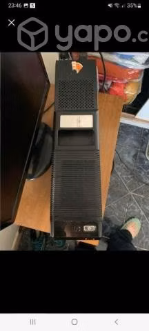 computador por no uso